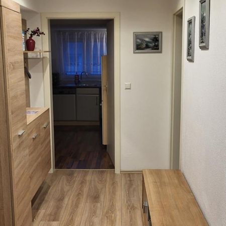 Holiday Apartment Фройденштадт Экстерьер фото