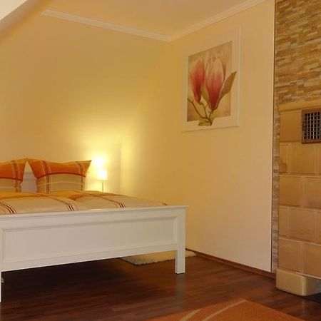 Holiday Apartment Фройденштадт Экстерьер фото