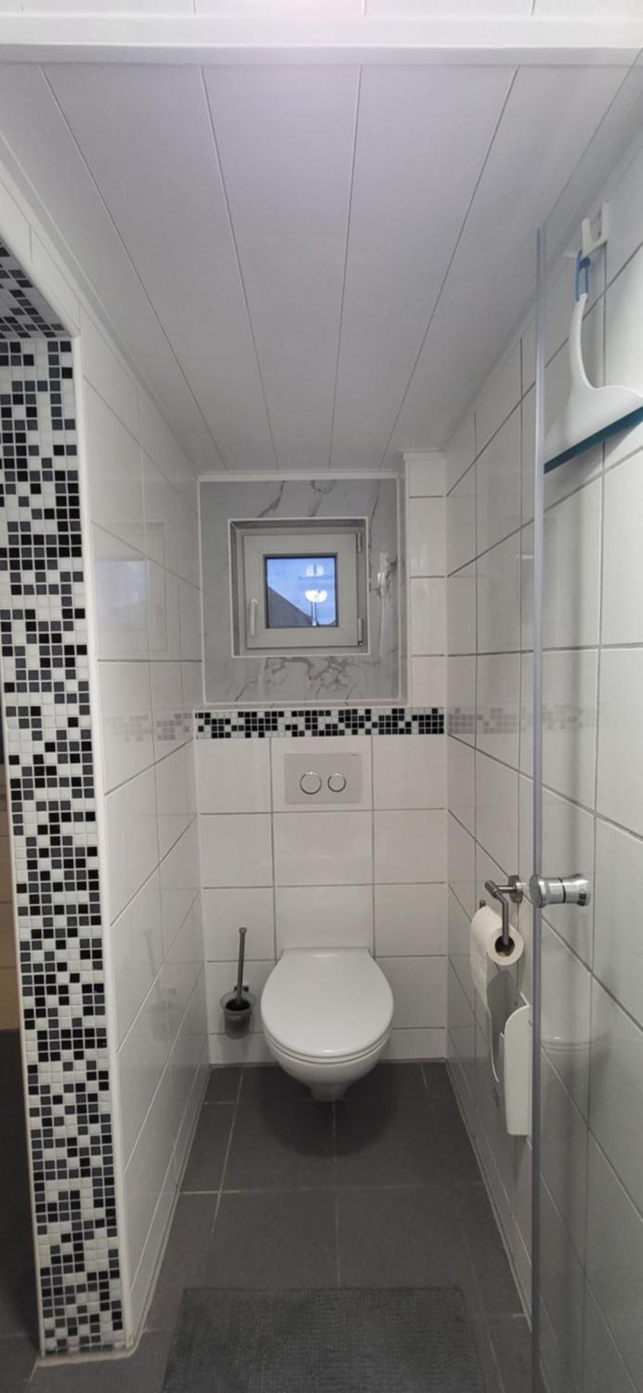 Holiday Apartment Фройденштадт Экстерьер фото