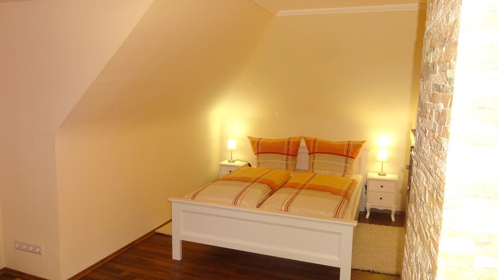 Holiday Apartment Фройденштадт Экстерьер фото