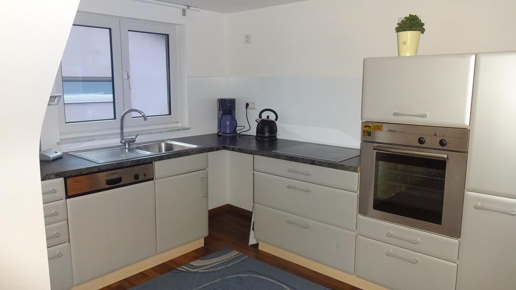 Holiday Apartment Фройденштадт Экстерьер фото